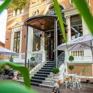 Gasthuis Barrio, Boekarest