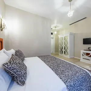 Hotel The Mansion Boutique (adults Only), Boekarest