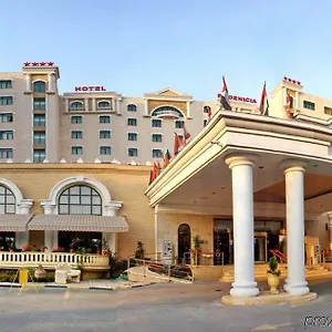 Hotel Phoenicia Grand, Boekarest
