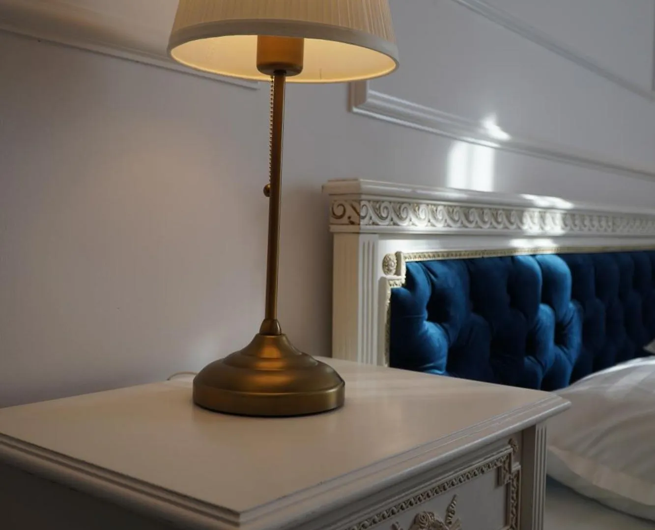Apartment Ludovic Luxury Suite Bucharest