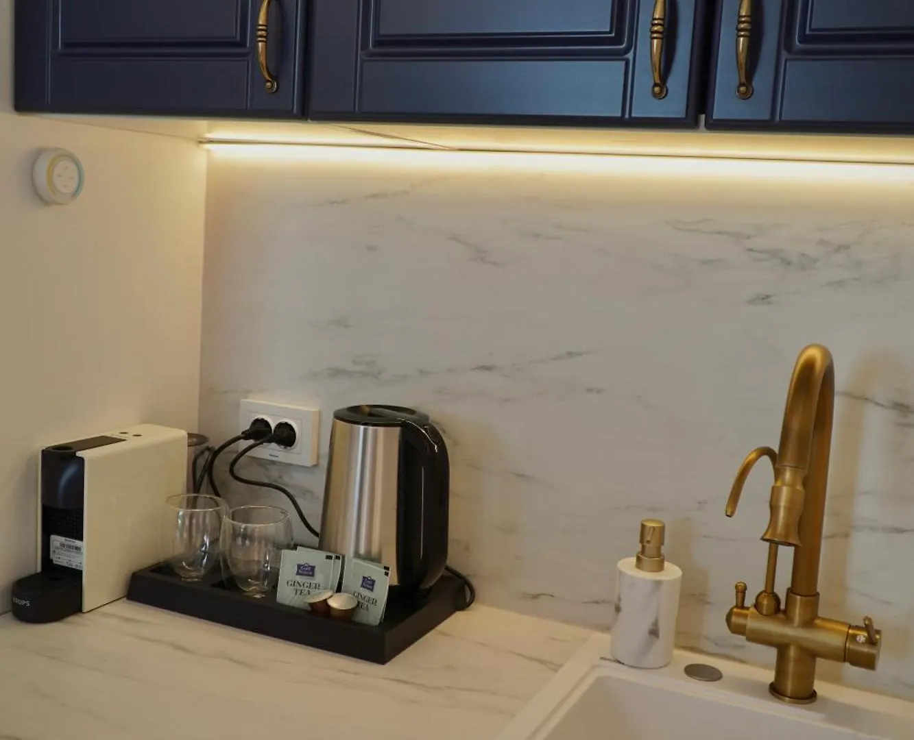 Apartment Ludovic Luxury Suite Bucharest