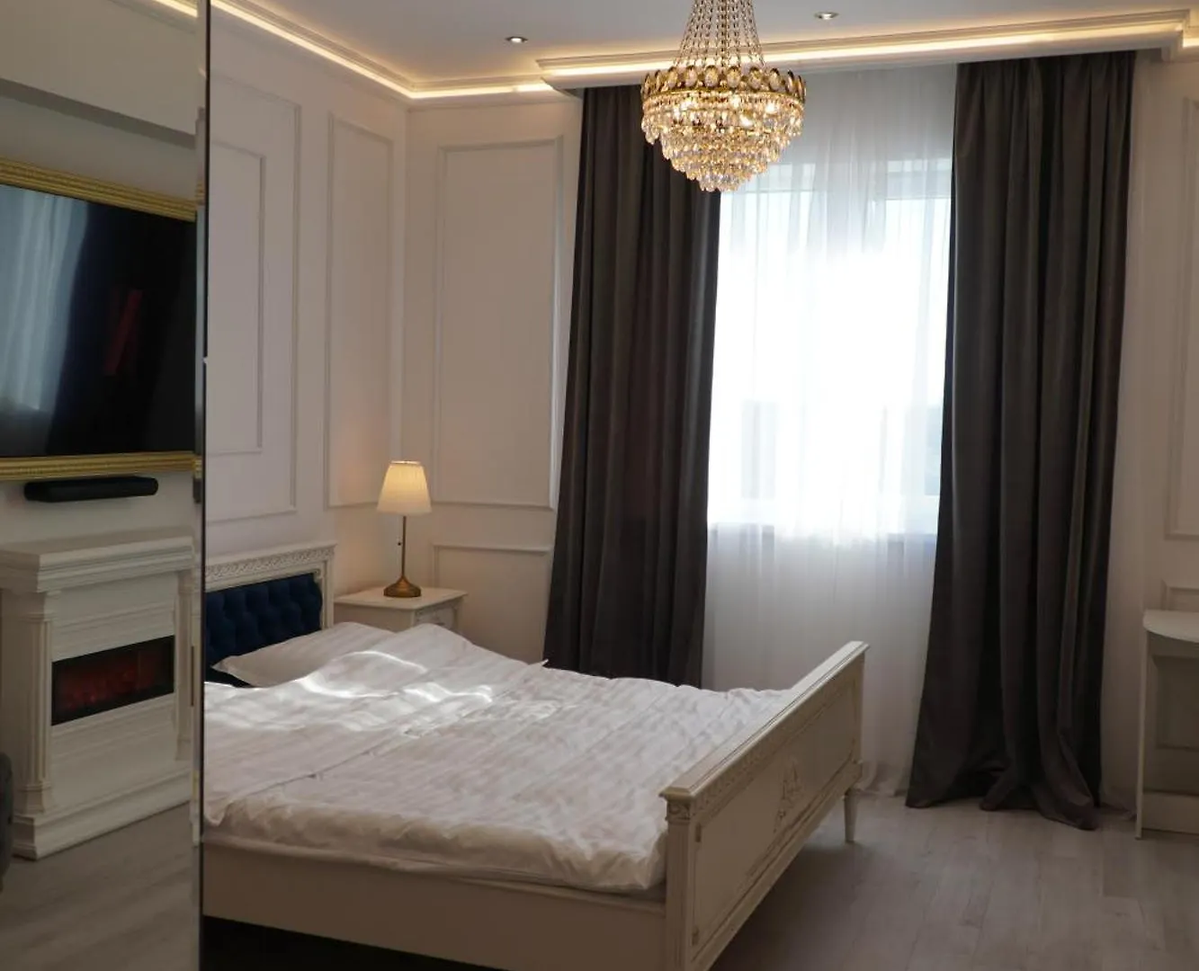 Ludovic Luxury Suite Bucharest 0*,  Romania