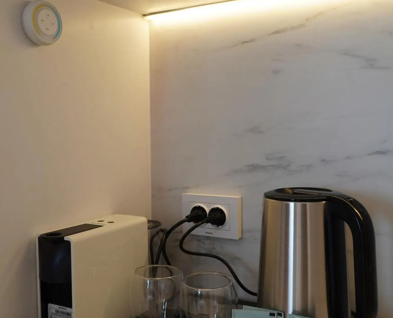 Ludovic Luxury Suite Bucharest