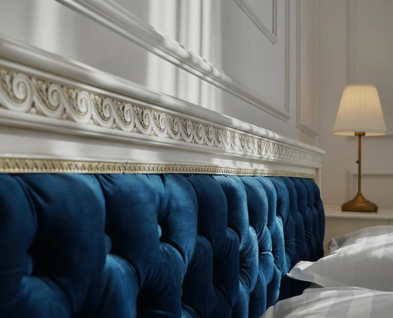 Ludovic Luxury Suite Bucharest