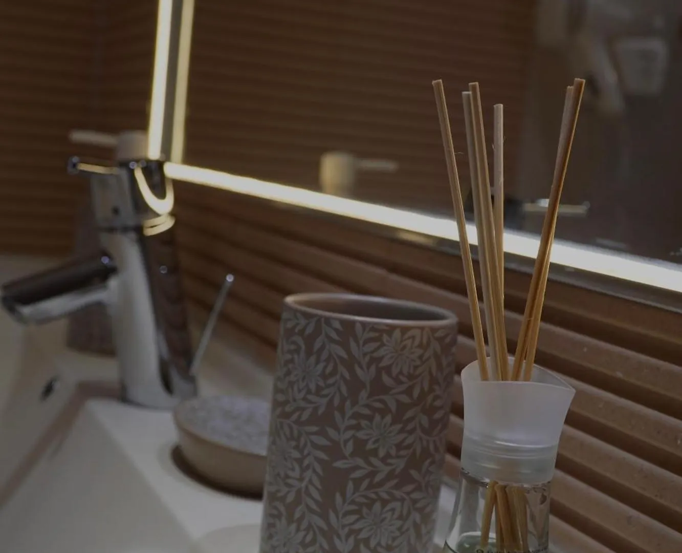 Ludovic Luxury Suite Bucharest