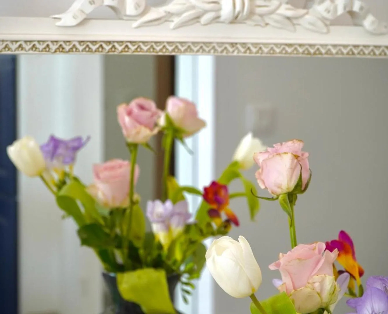 Ludovic Luxury Suite Bucharest
