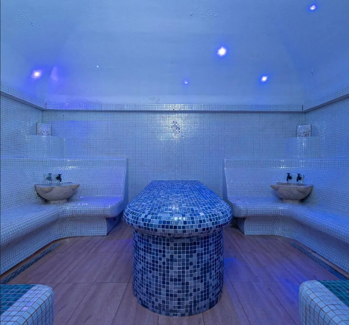 Ludovic Luxury Suite Bucharest