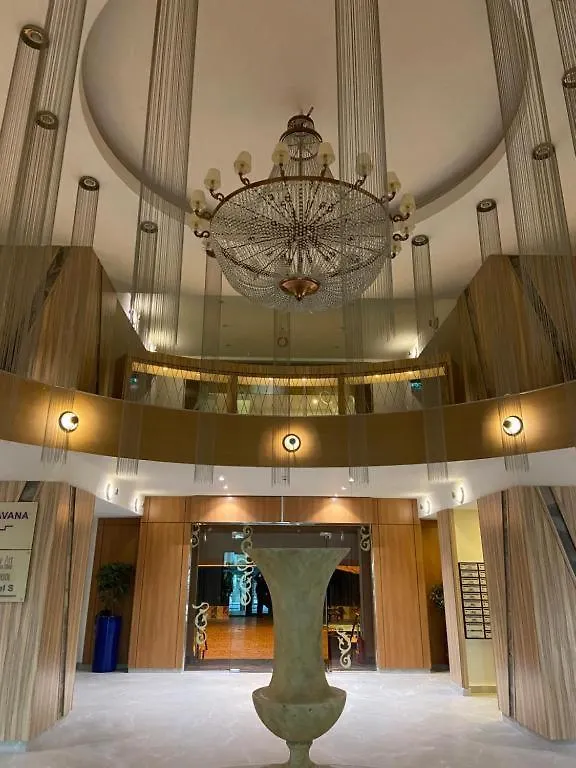 Ludovic Luxury Suite Bucharest 0*,  Romania