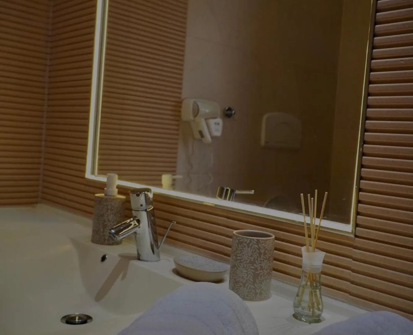 Ludovic Luxury Suite Bucharest Romania