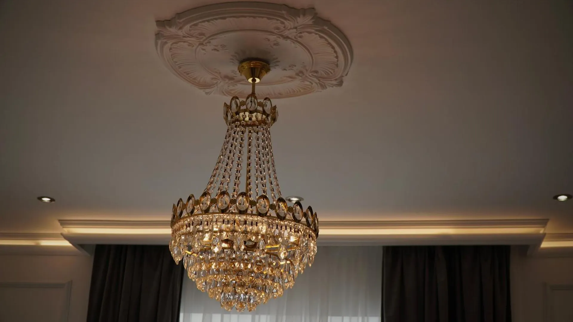 Ludovic Luxury Suite Bucharest 0*,  Romania